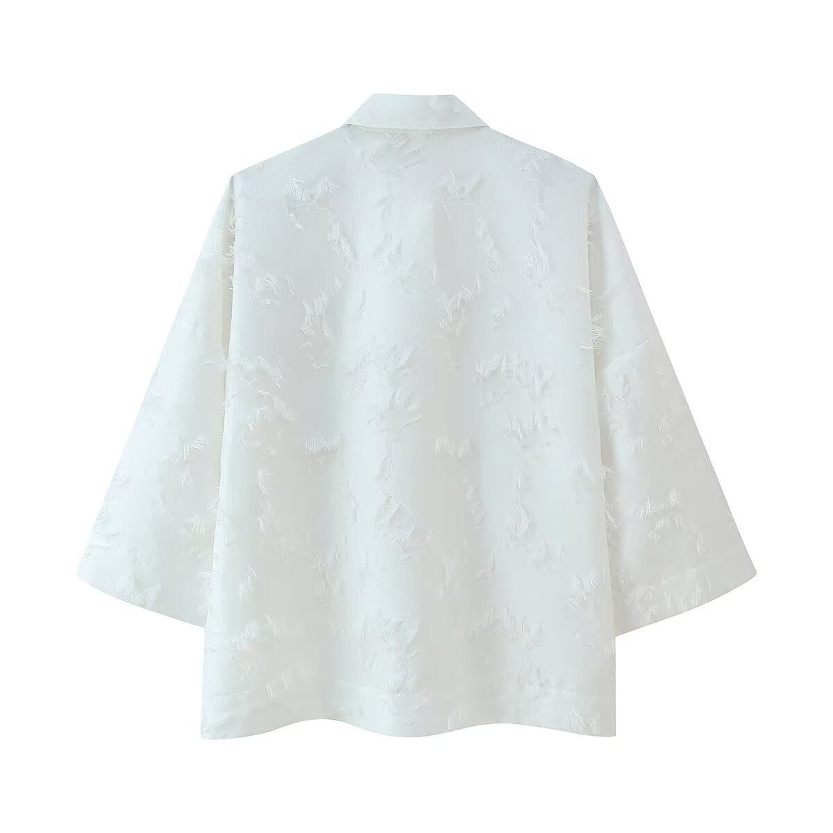 ELEANOR WHITE SET – PURE ELEGANCE