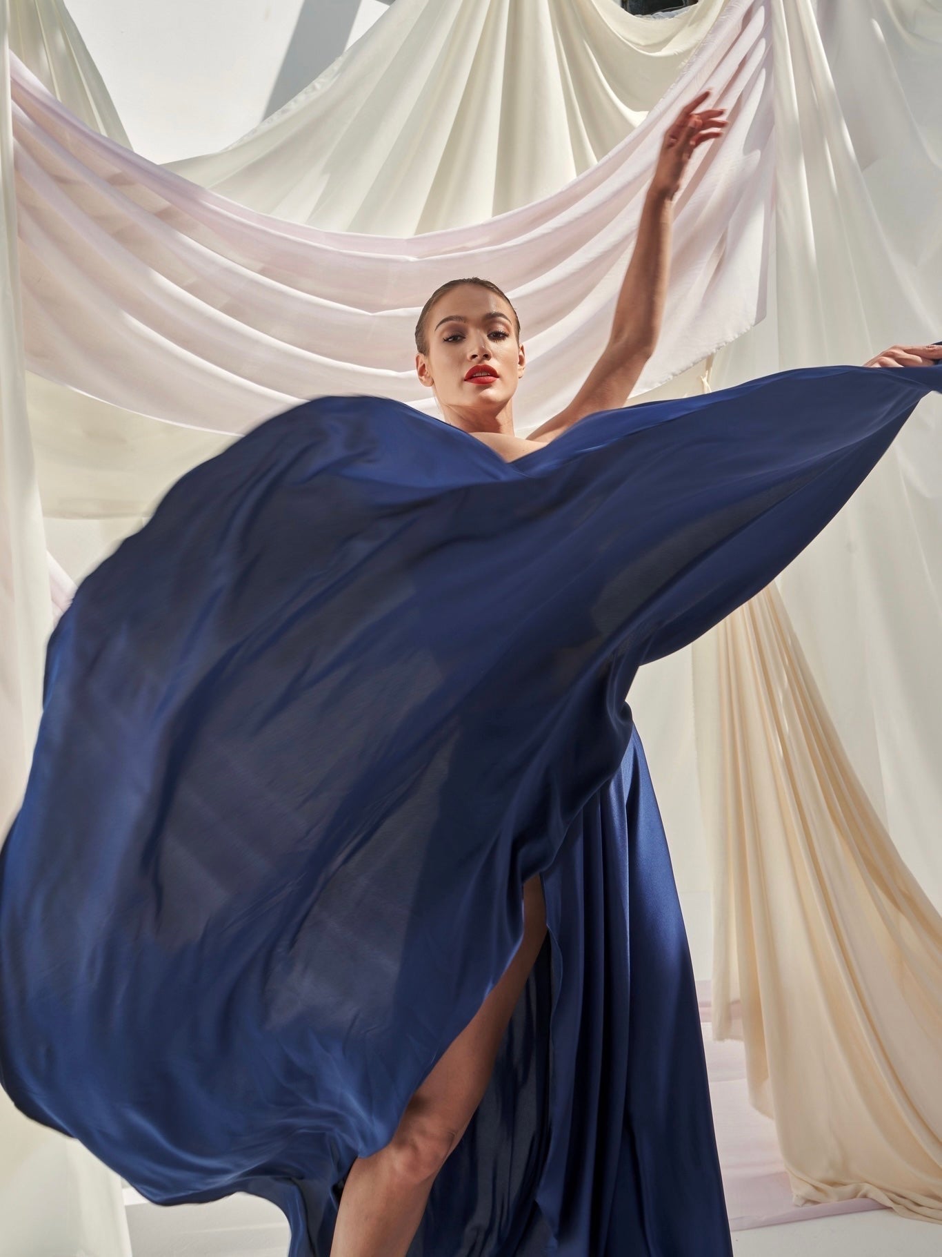 Aurora Set – Flowing Grace