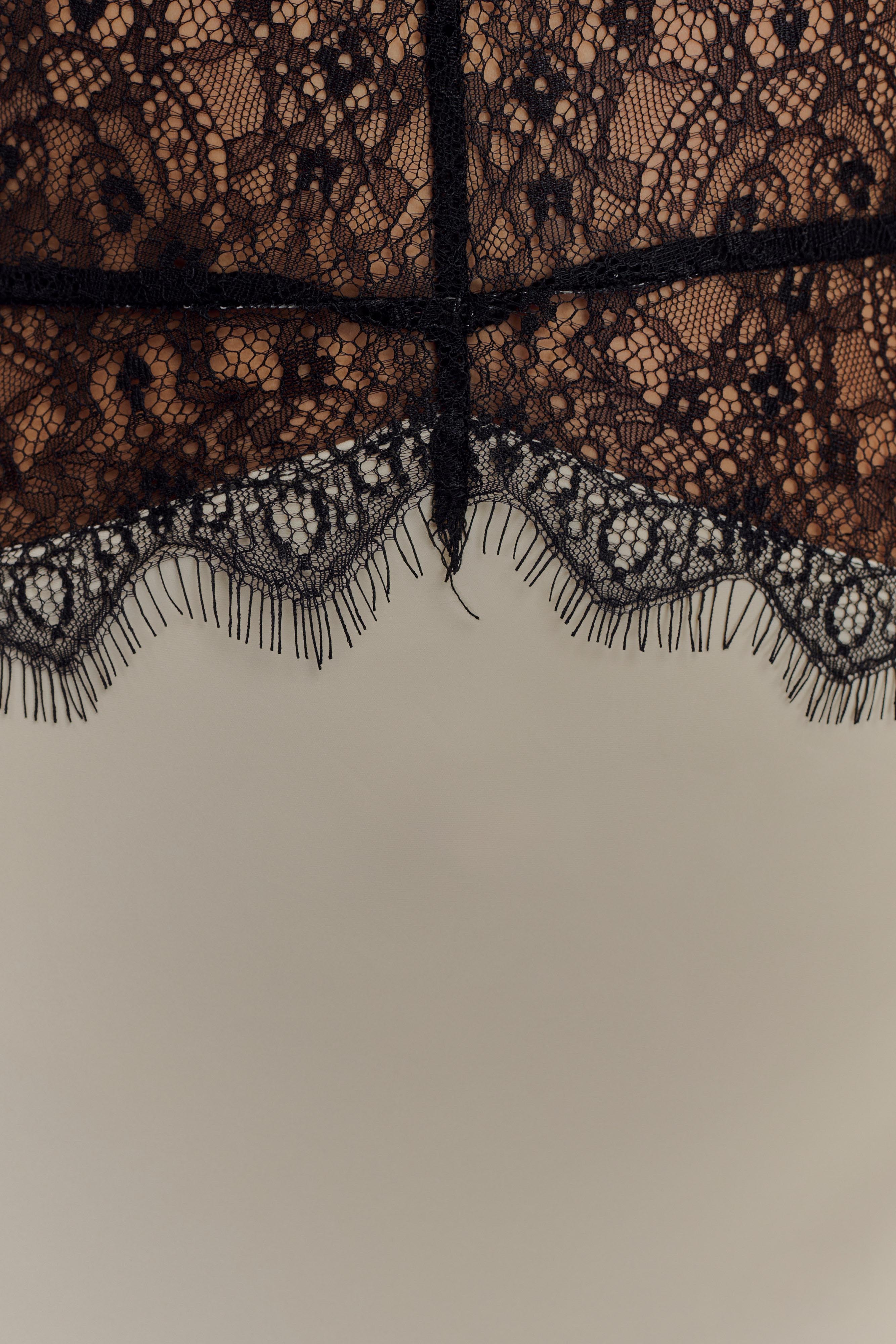 AMALFI MAXI DRESS – REFINED DRAPE