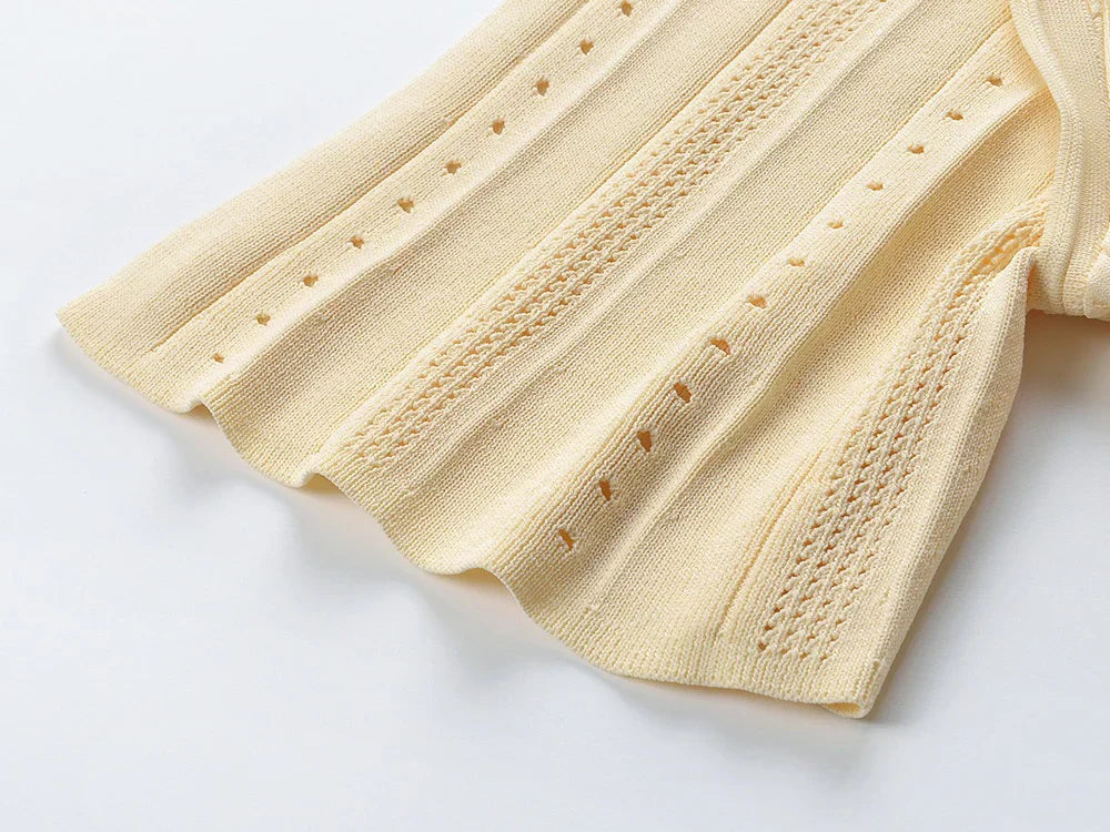 GOLDEN GRACE DRESS – Radiant Elegance