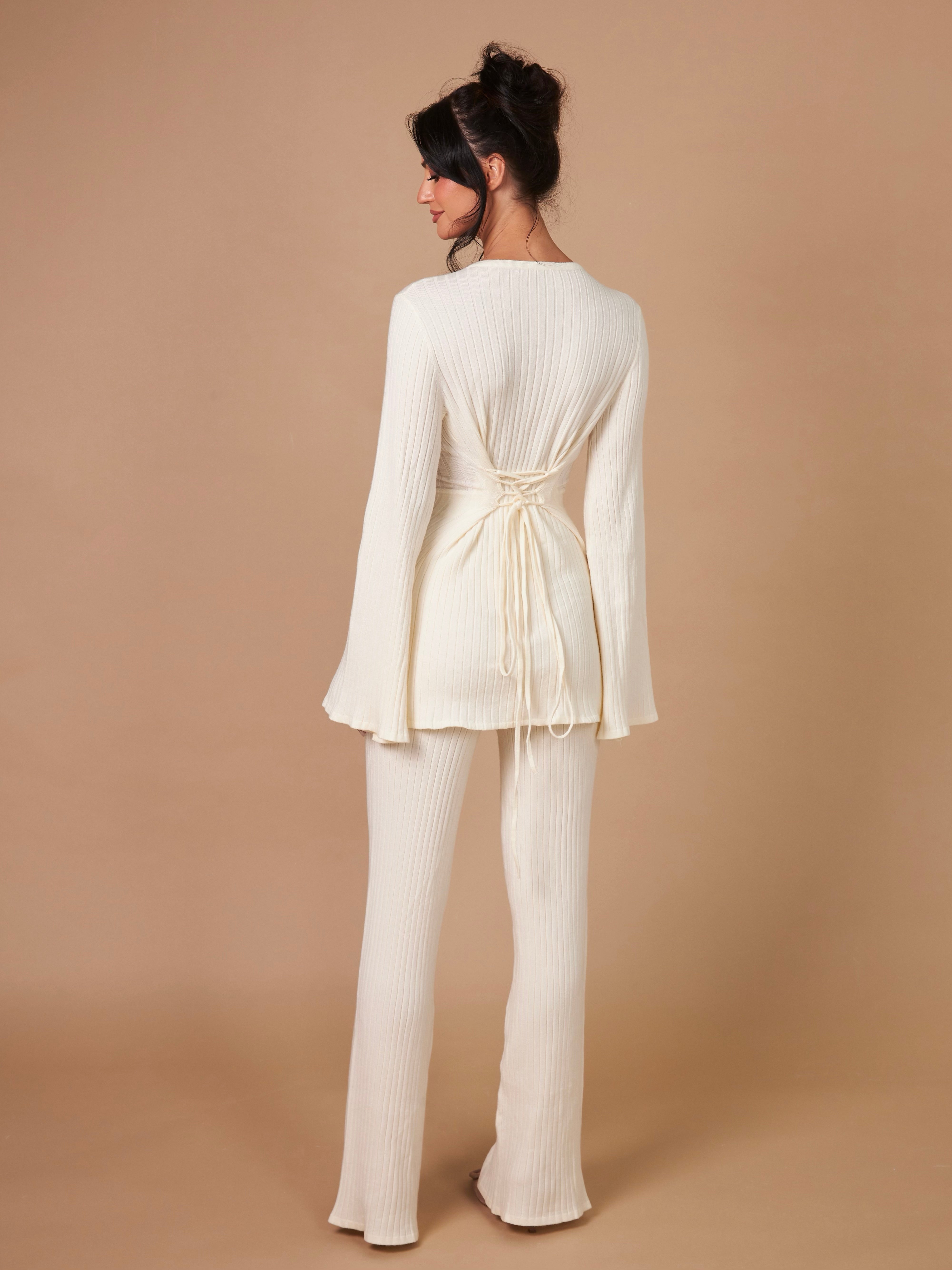 Serene Knit Set – Effortless Comfort