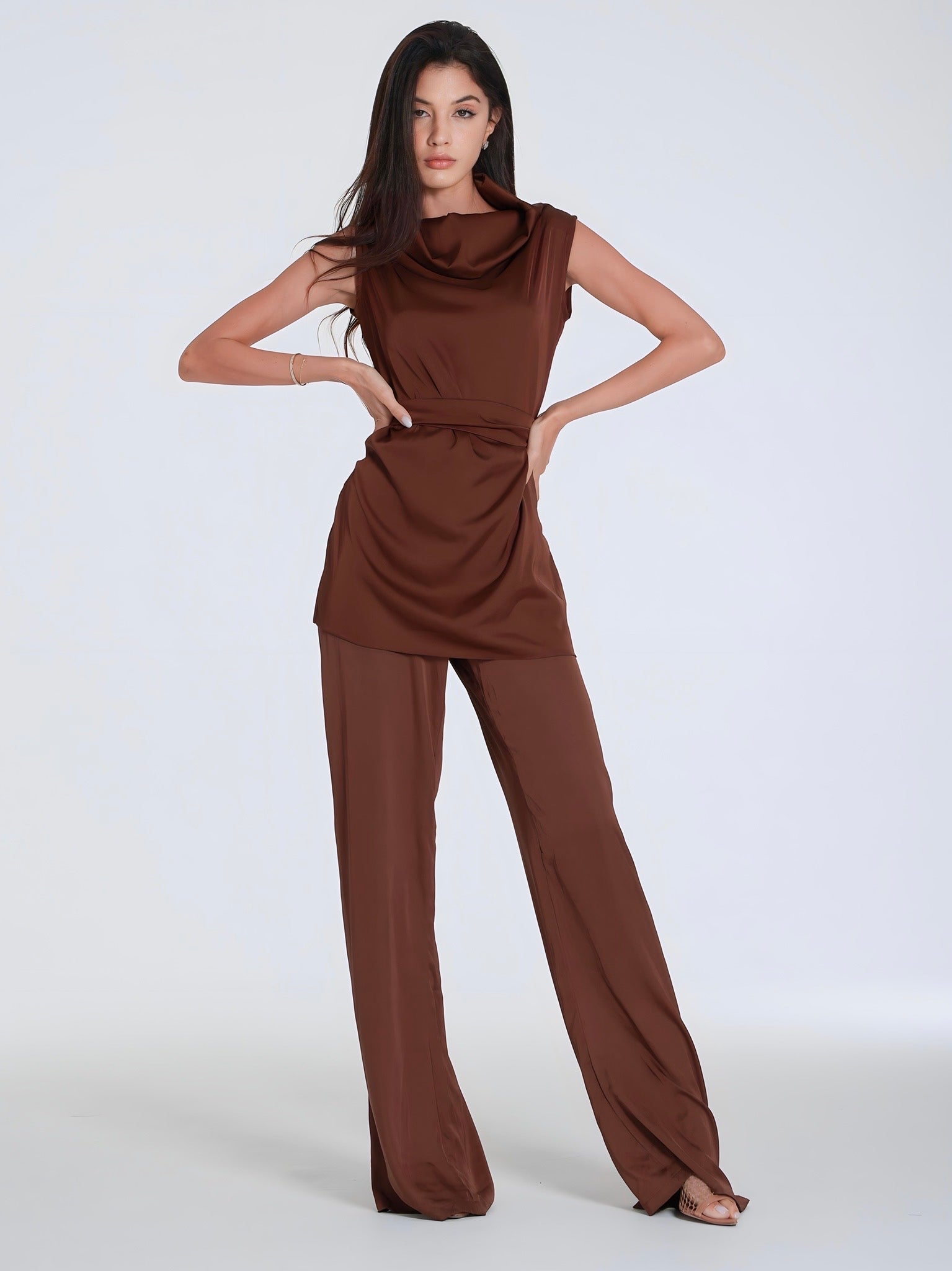 Amira Everyday Set – Effortless Luxe