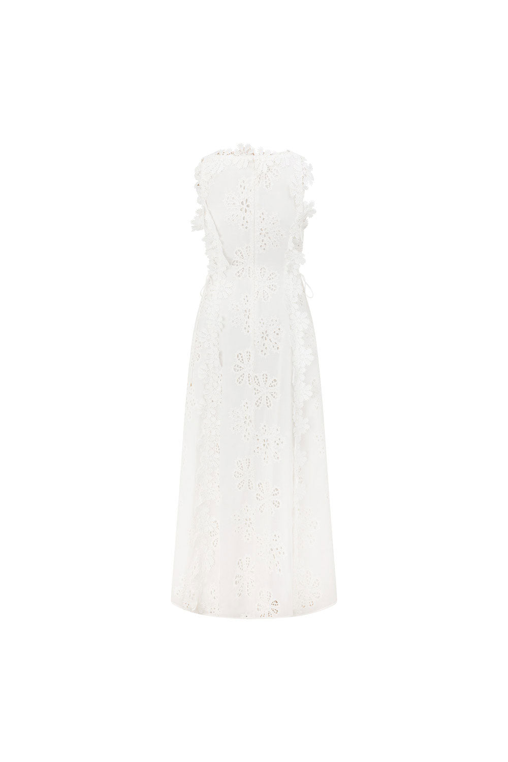 Araminta Bloom Dress – Summer Grace