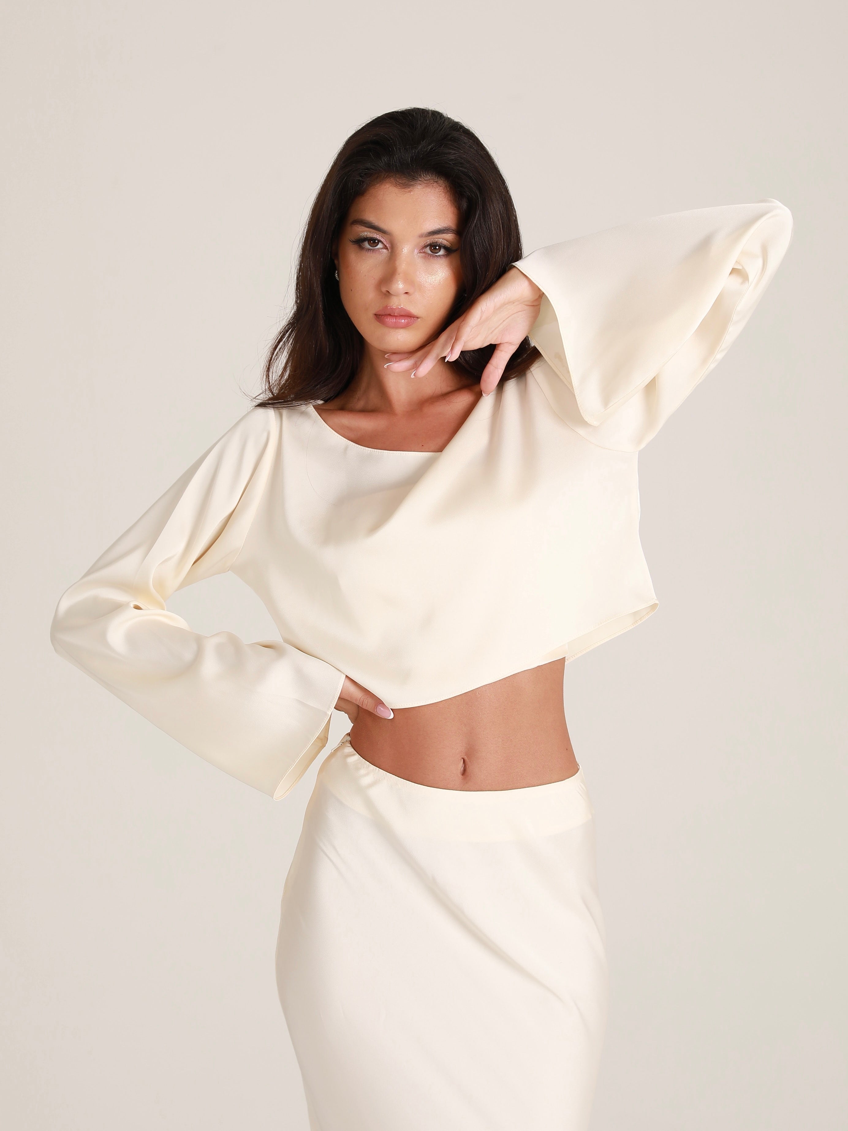 Sirena Luxe Set – Coastal Grace