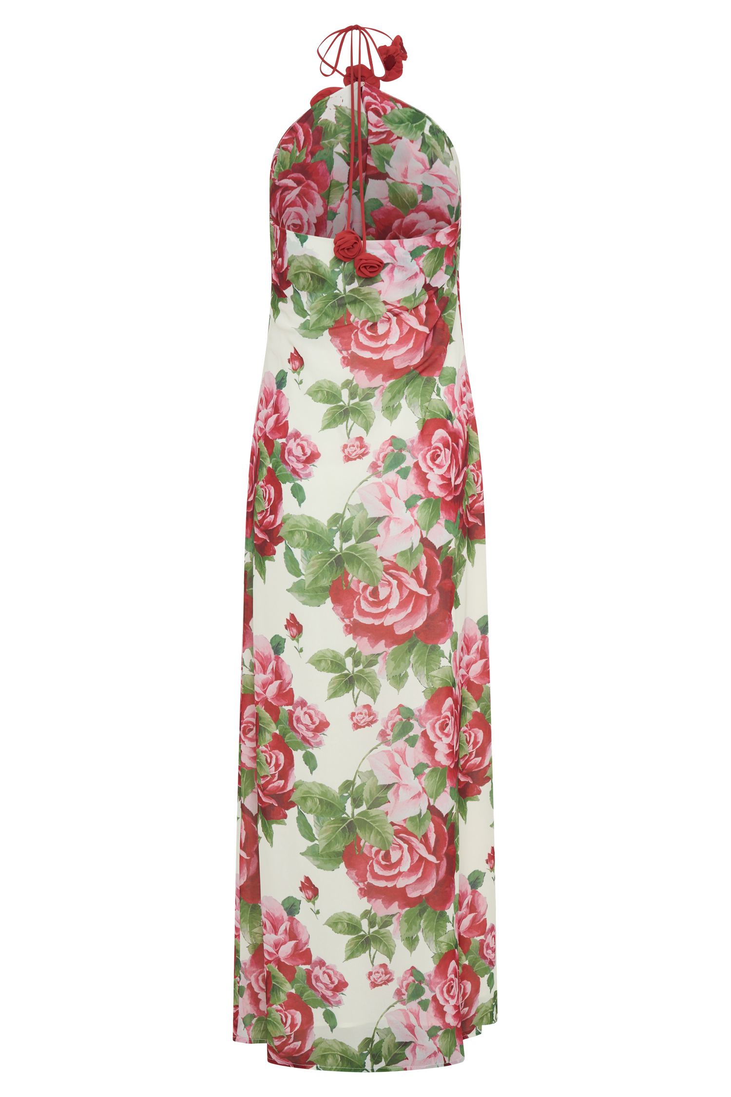 Amara Bloom Maxi – Wild Rose Edition