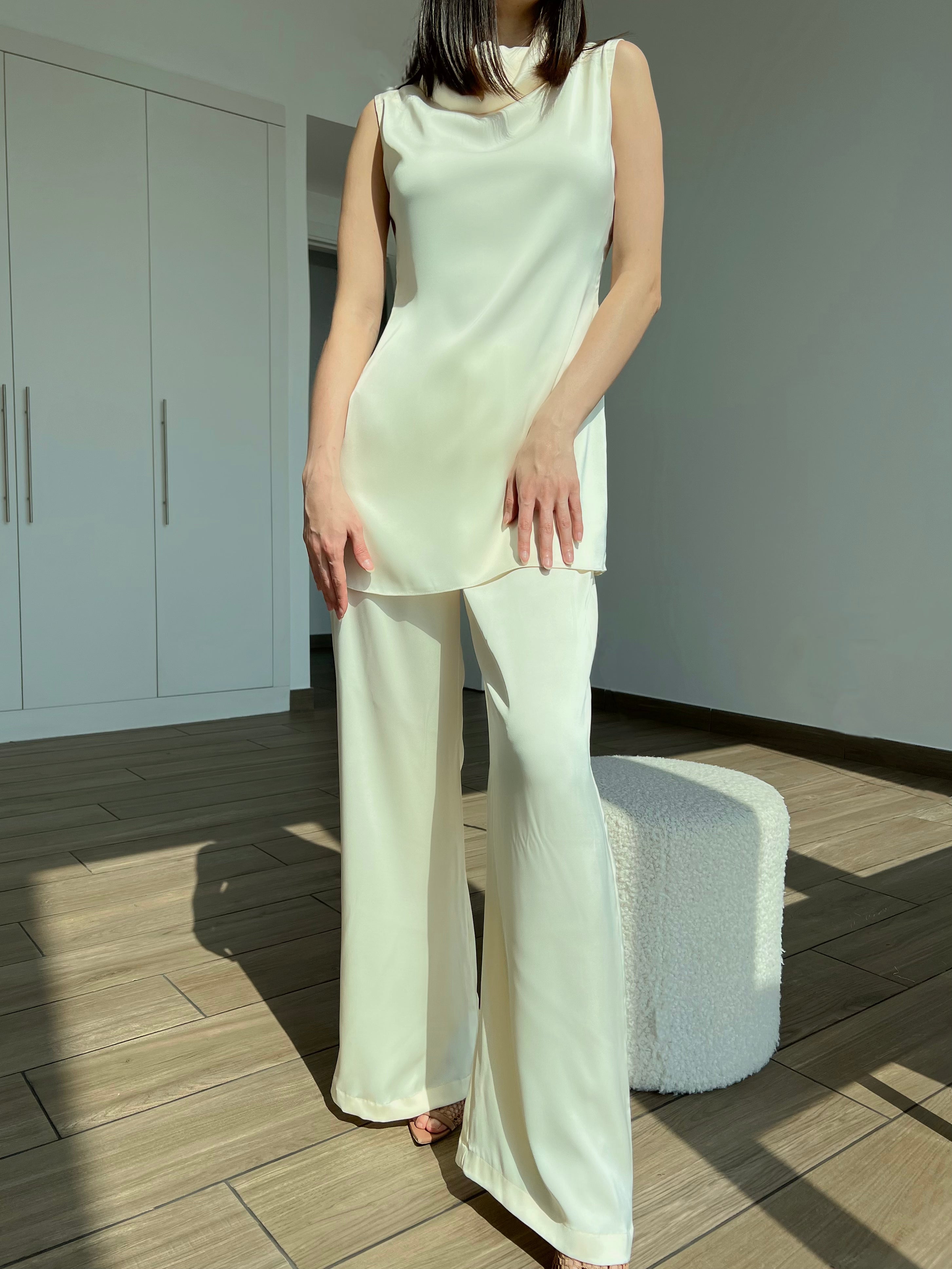 Amira Everyday Set – Effortless Luxe