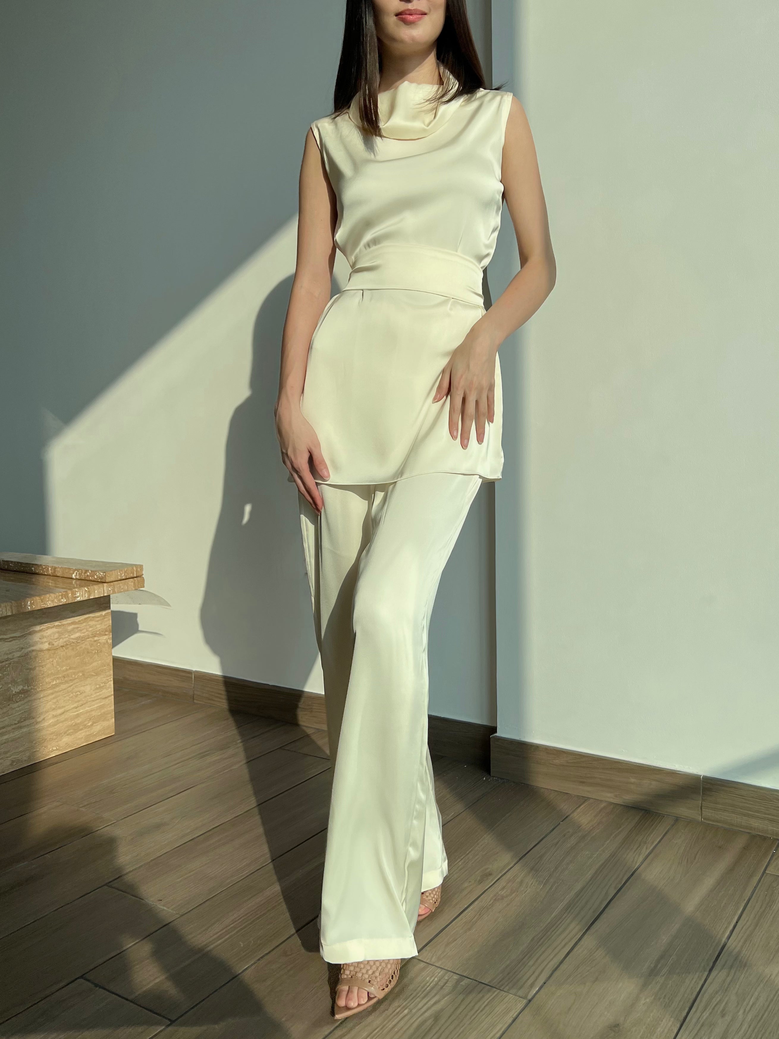 Amira Everyday Set – Effortless Luxe