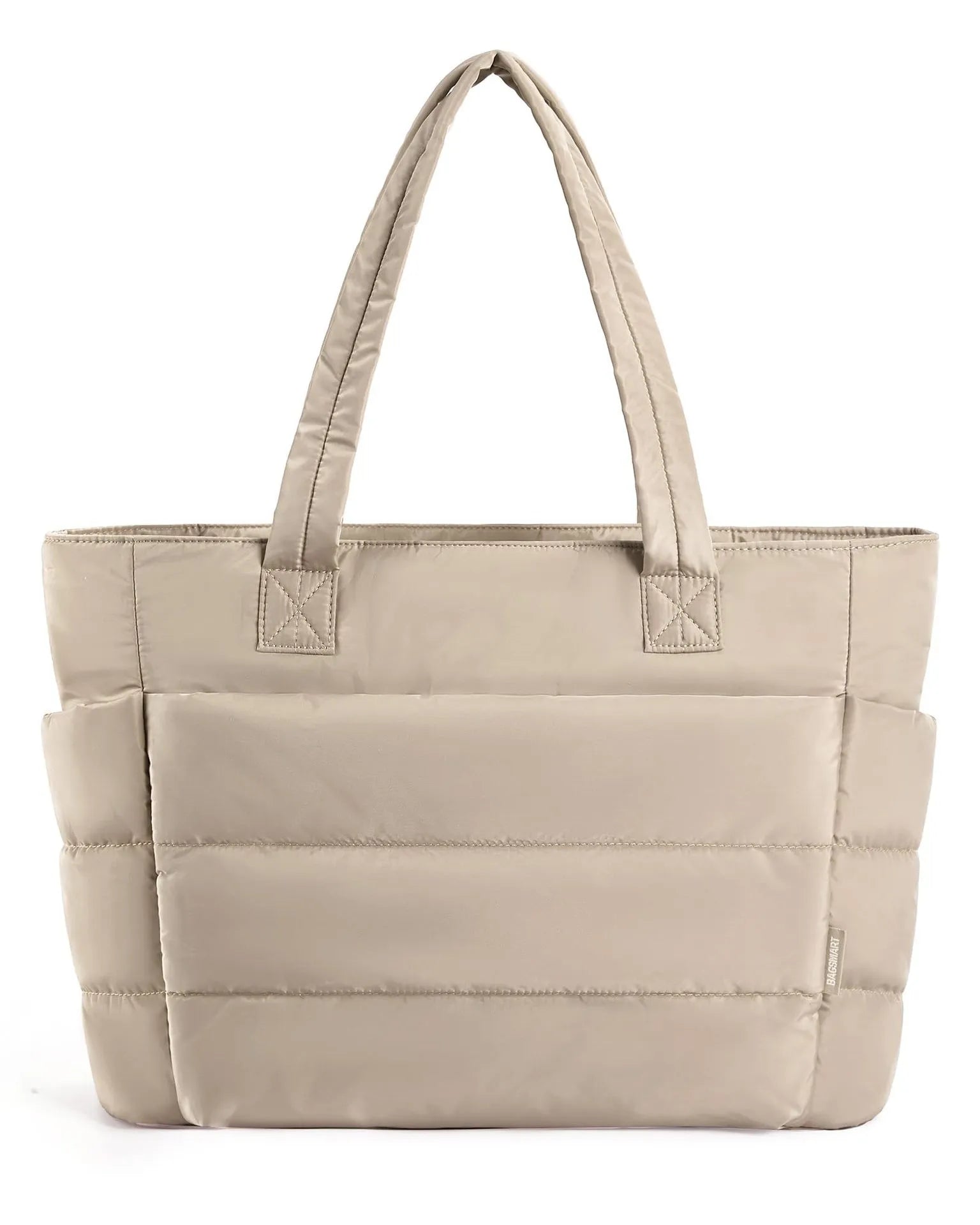 ALVA STRUCTURED TOTE – MODERN ESSENTIAL