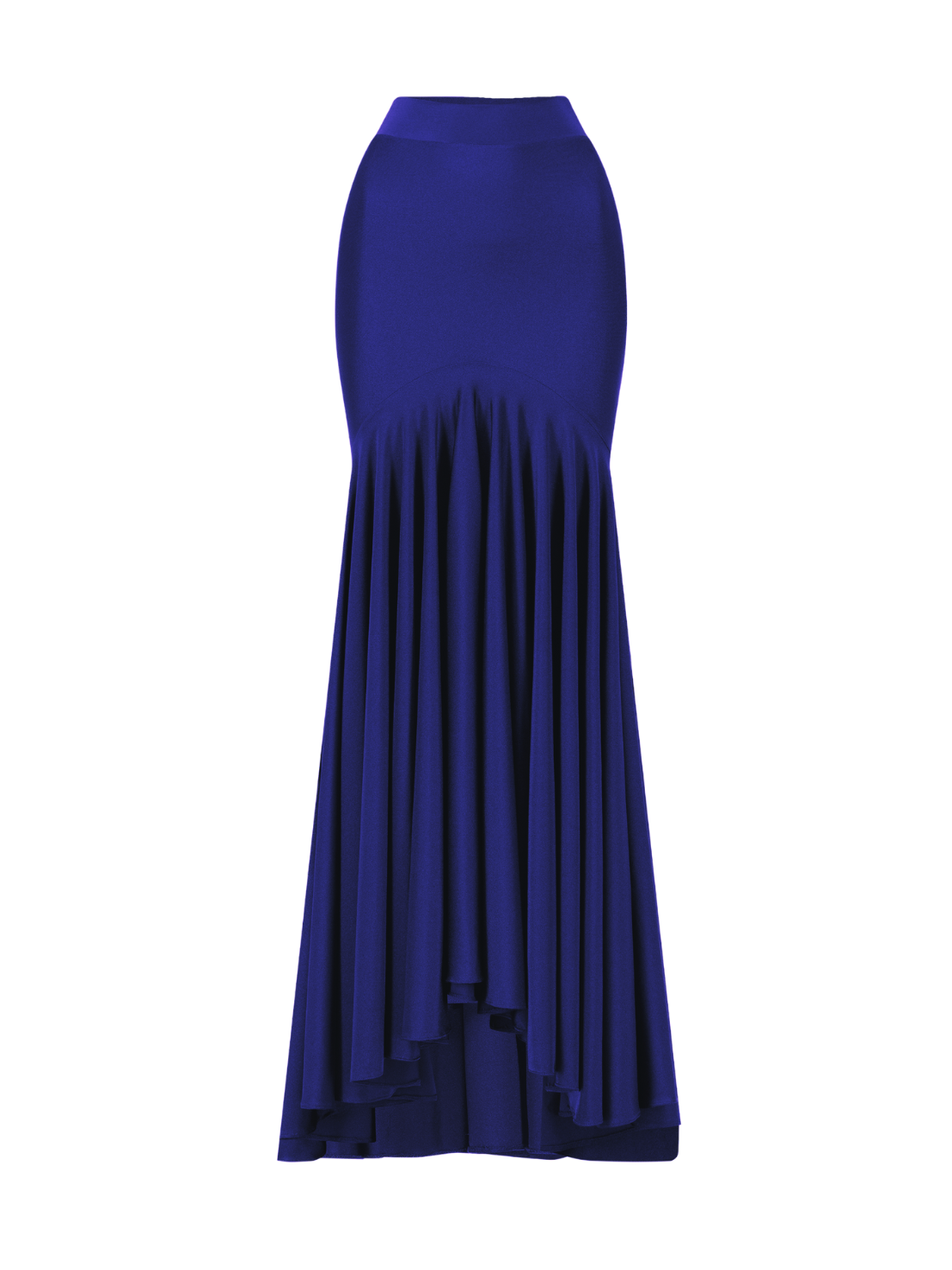 Esme Ruffle Skirt – Timeless Drama