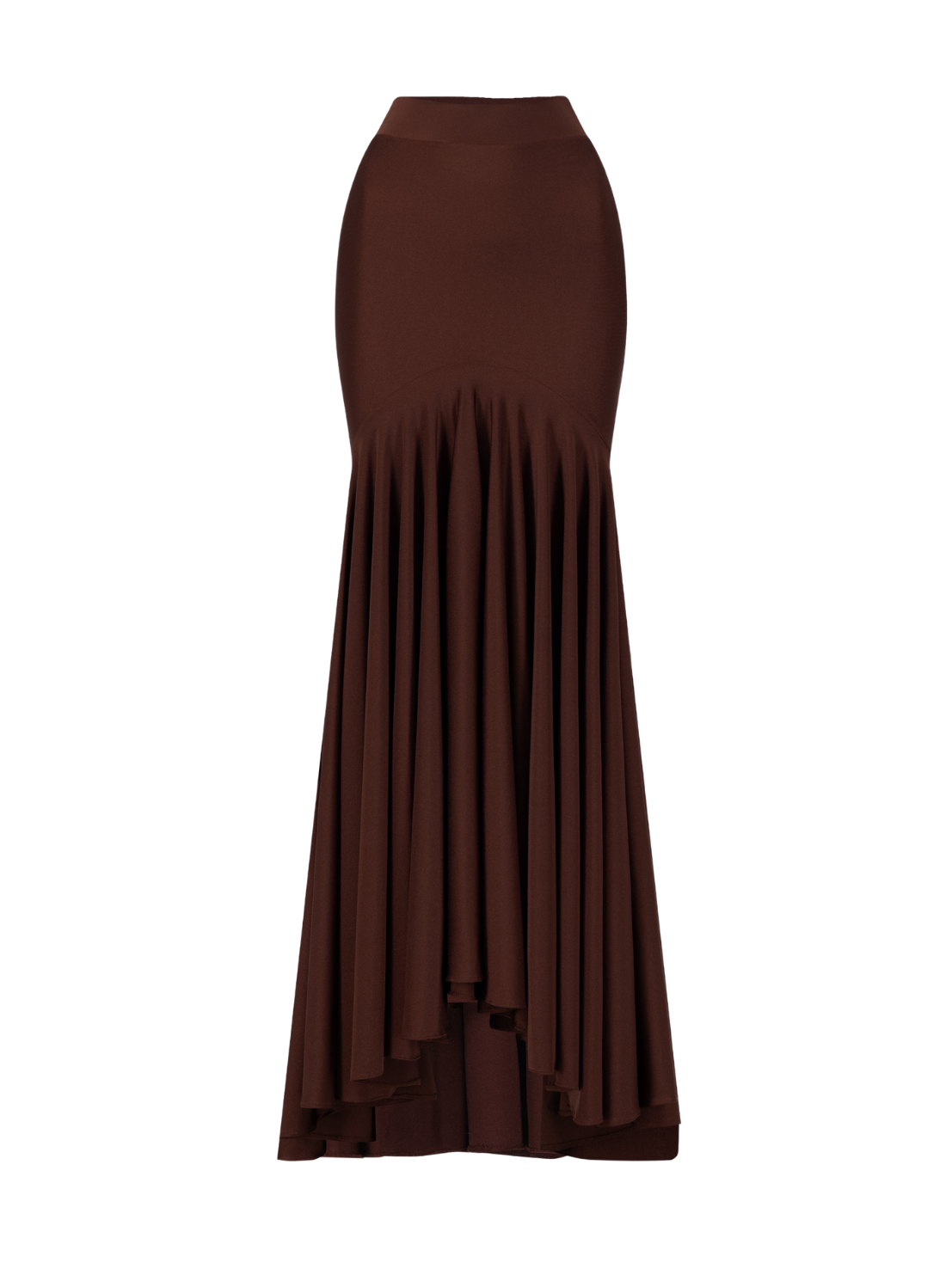 Esme Ruffle Skirt – Timeless Drama
