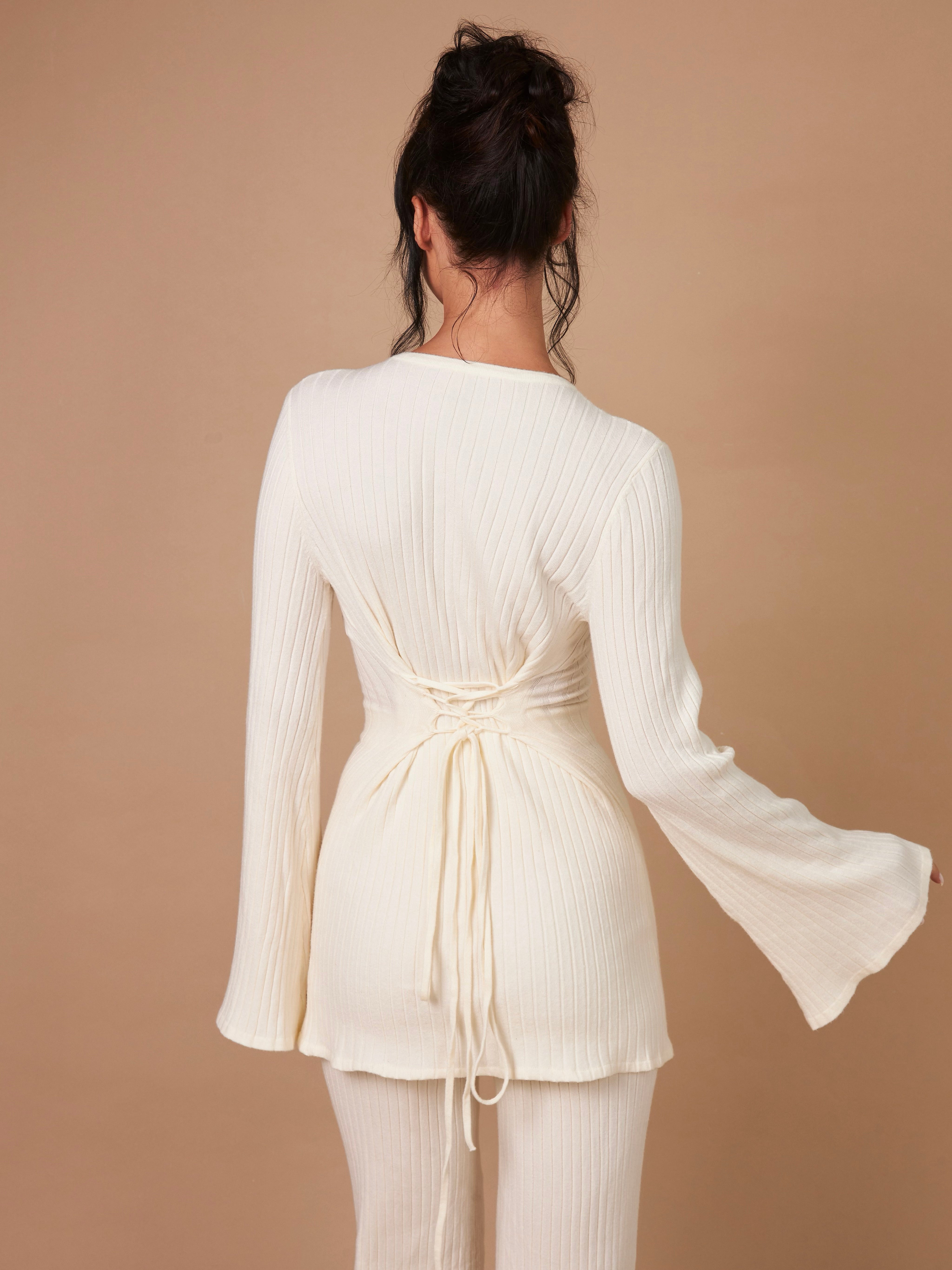 Serene Knit Set – Effortless Comfort