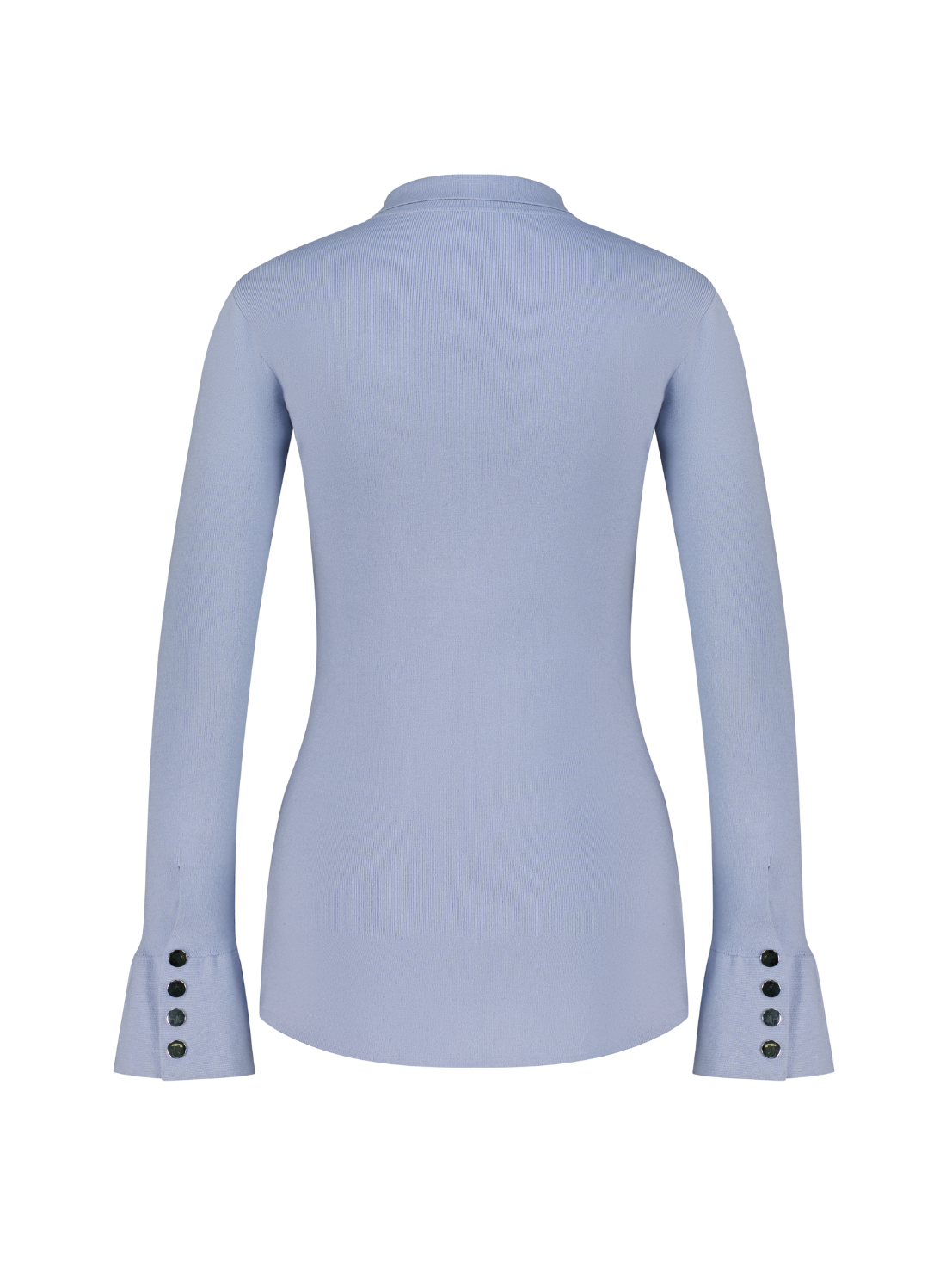 Muse Knit Cardigan – Sculpted Softness