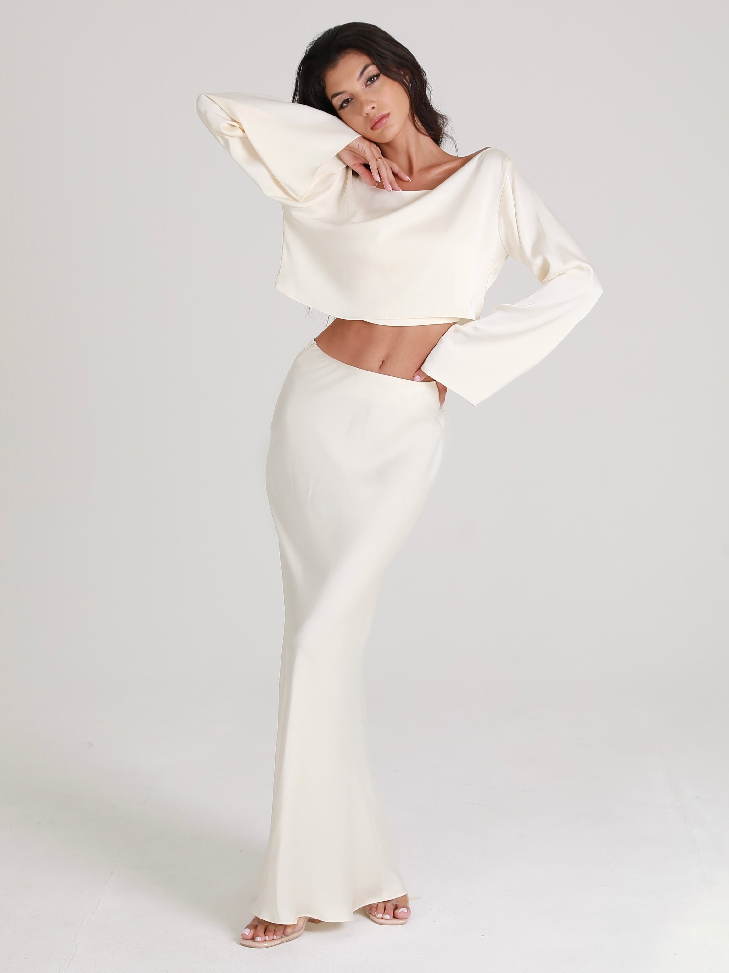 Sirena Luxe Set – Coastal Grace