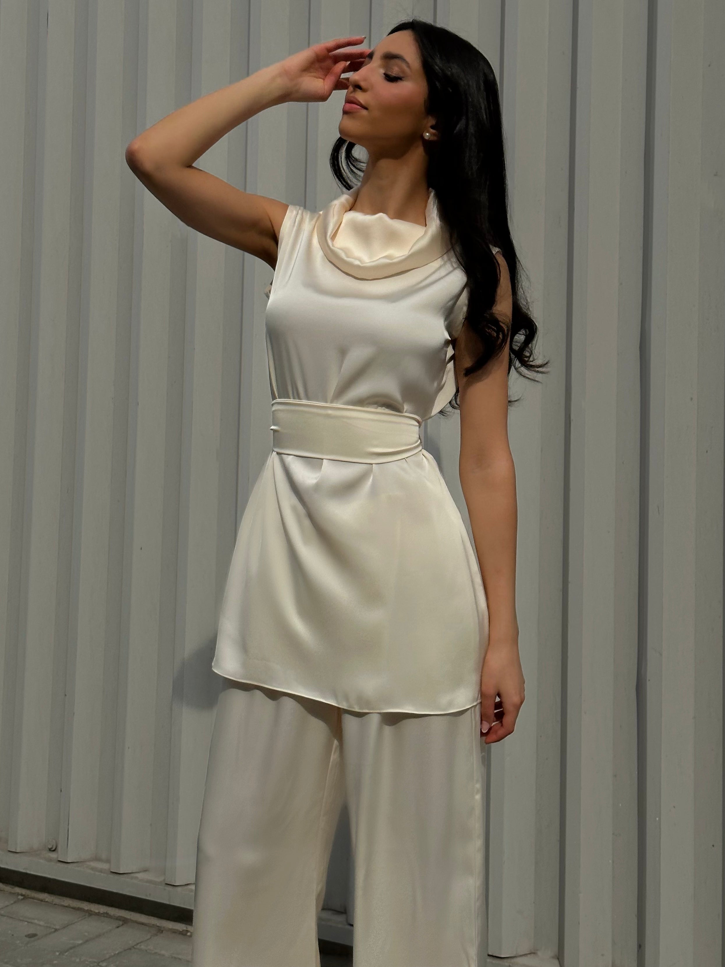 Amira Everyday Set – Effortless Luxe