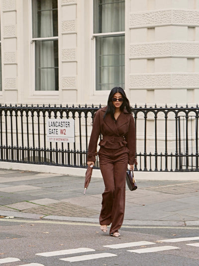 IT Suede Set – Urban Edge