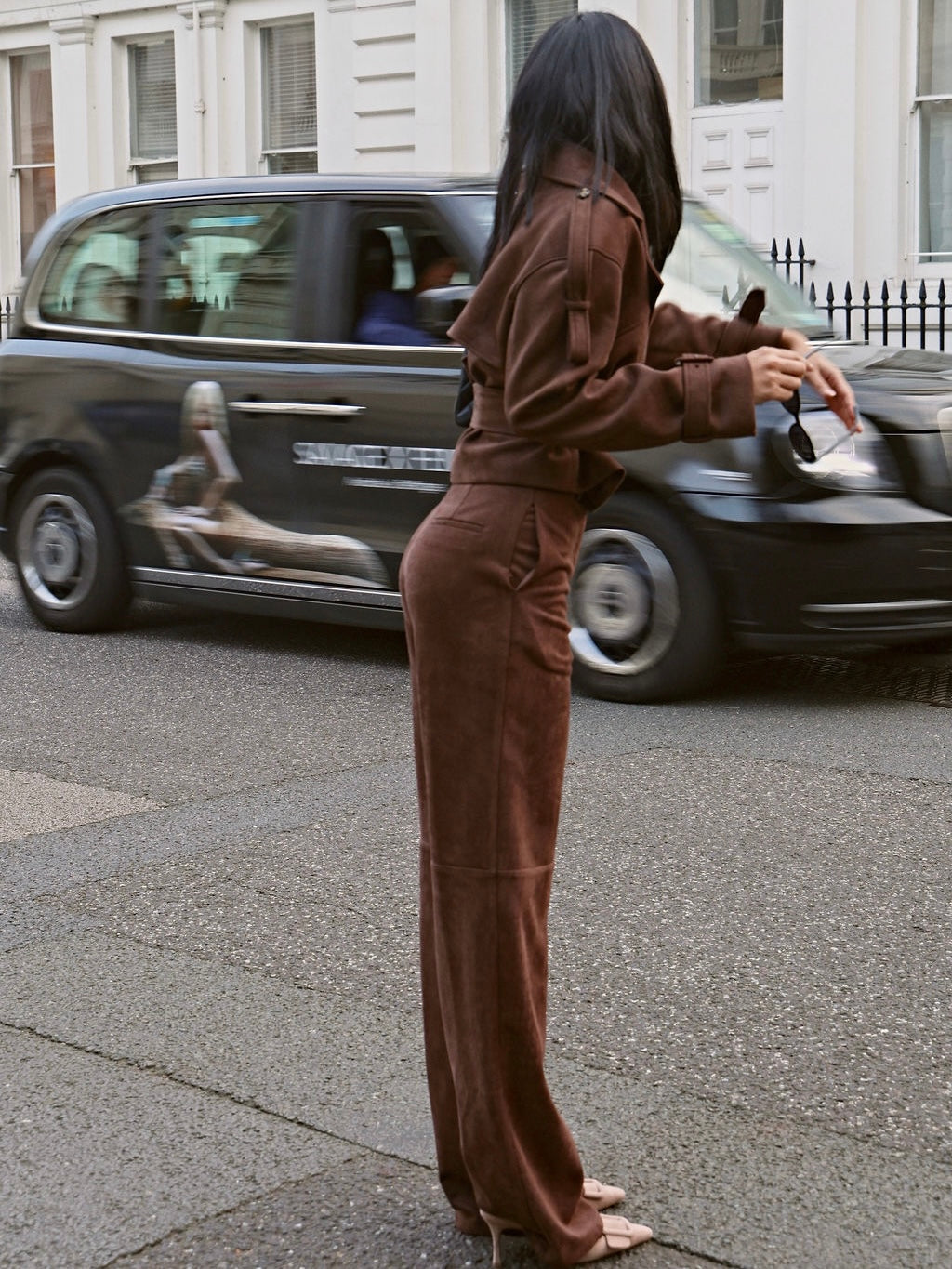 IT Suede Set – Urban Edge