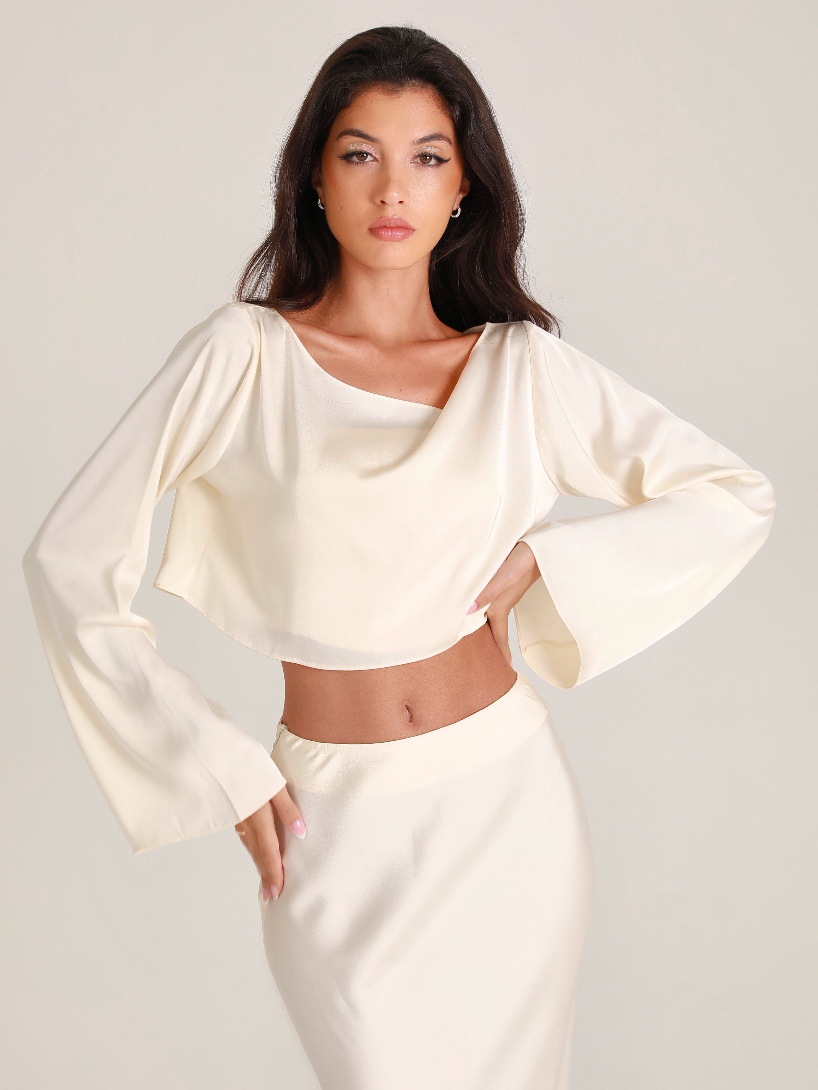 Sirena Luxe Set – Coastal Grace