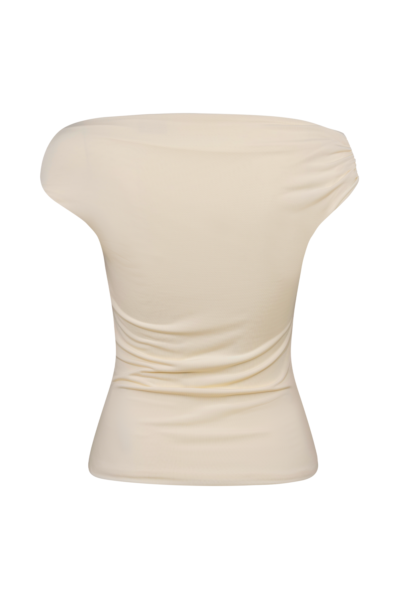 Kinsley Hardware Top – Sculpted Shine