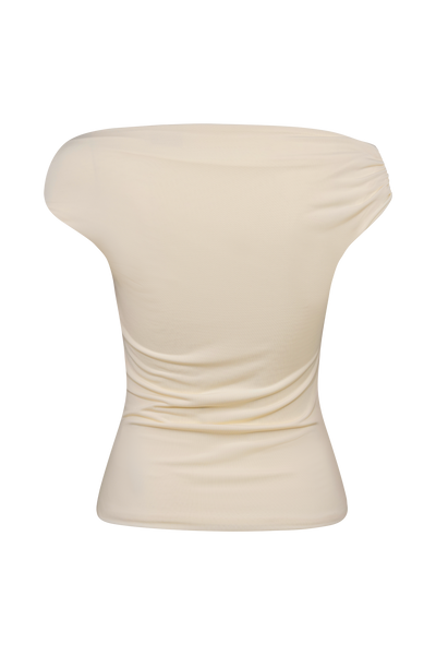 Kinsley Hardware Top – Sculpted Shine