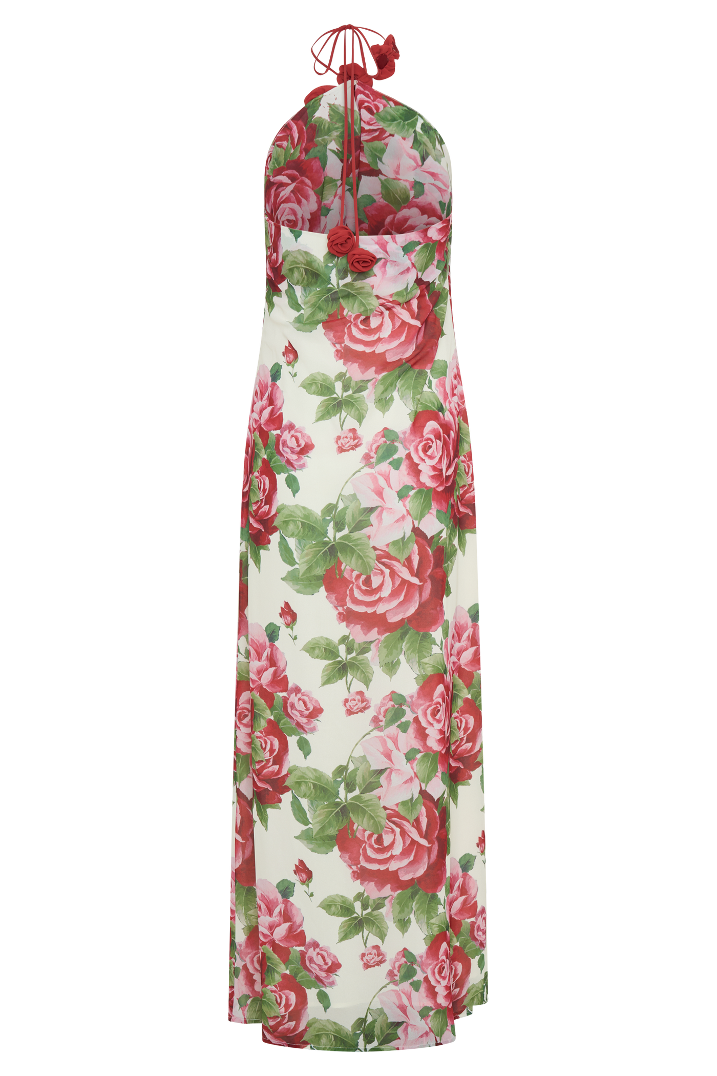 Amara Bloom Maxi – Wild Rose Edition