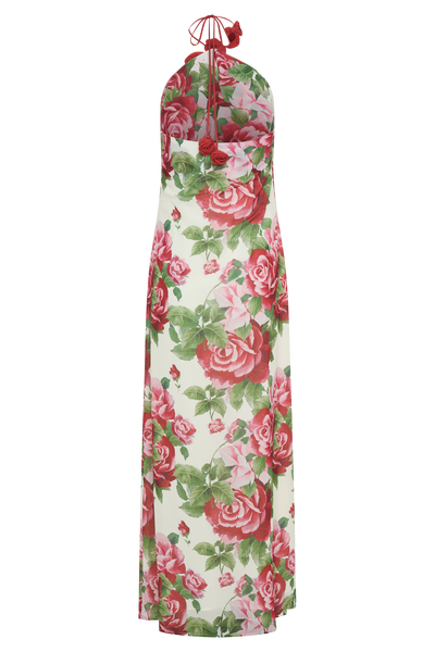 Amara Bloom Maxi – Wild Rose Edition
