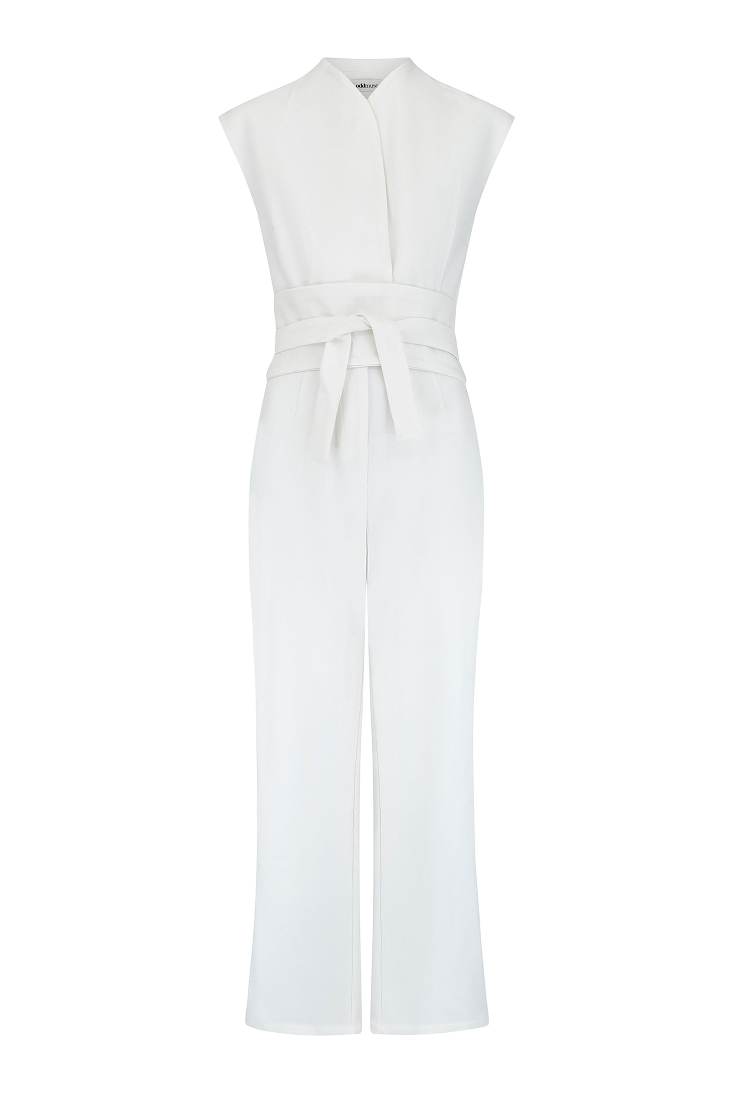 AURORA JUMPSUIT – MODERN GRACE