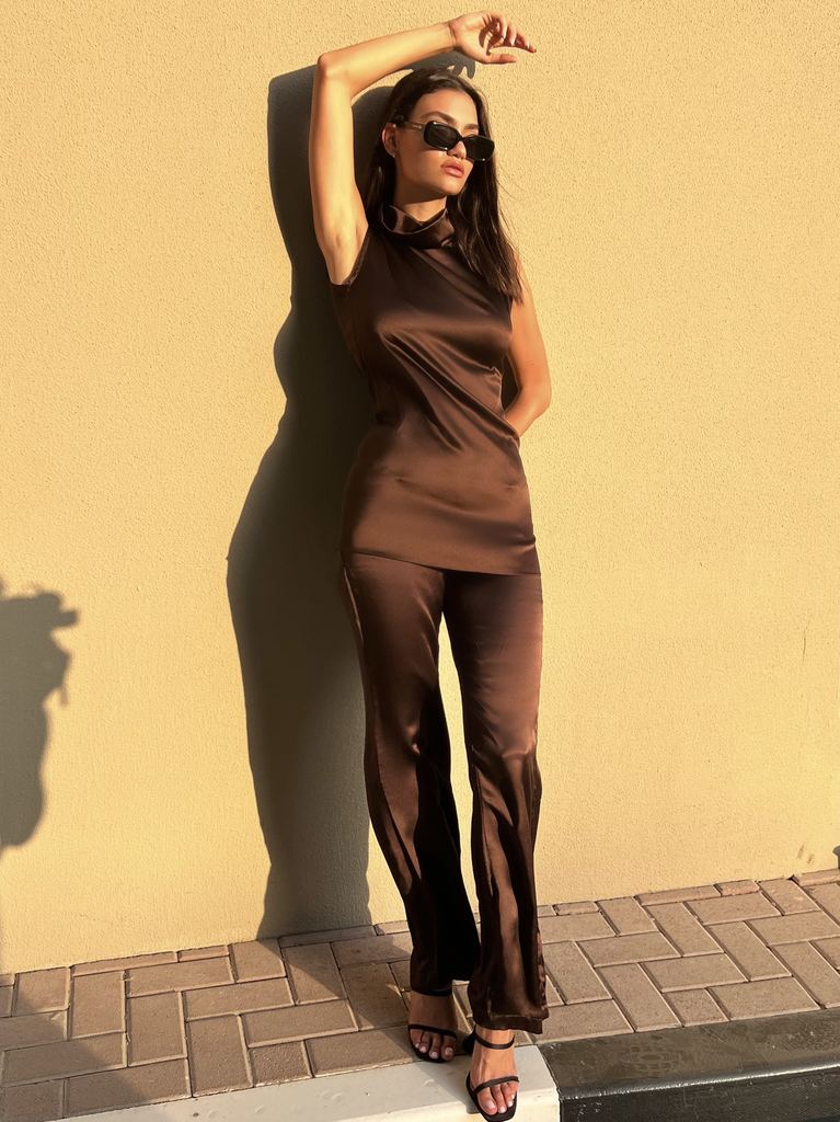 Amira Everyday Set – Effortless Luxe