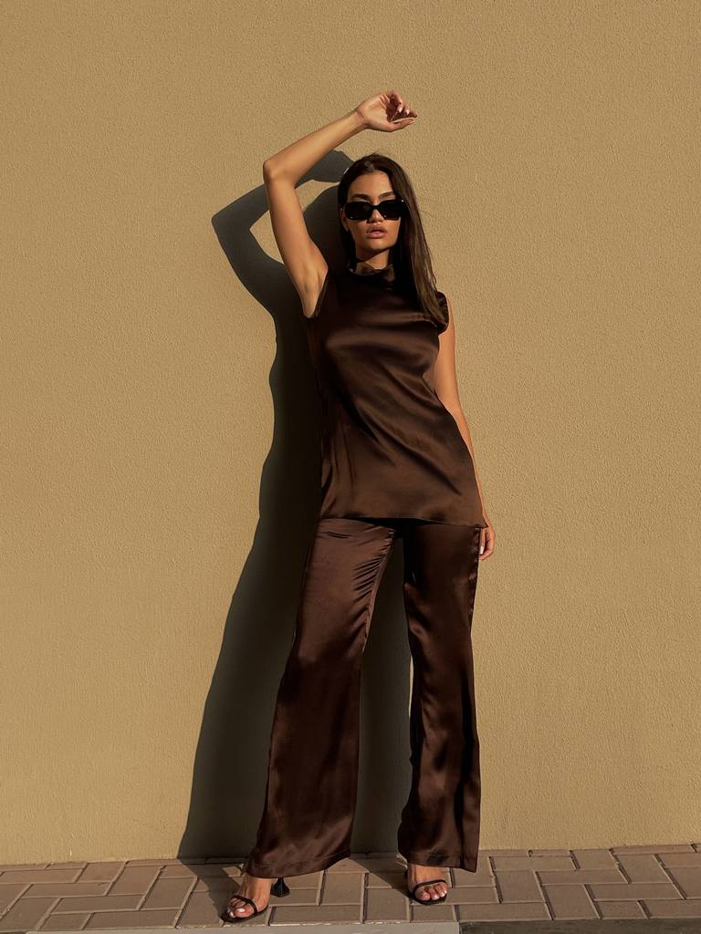 Amira Everyday Set – Effortless Luxe