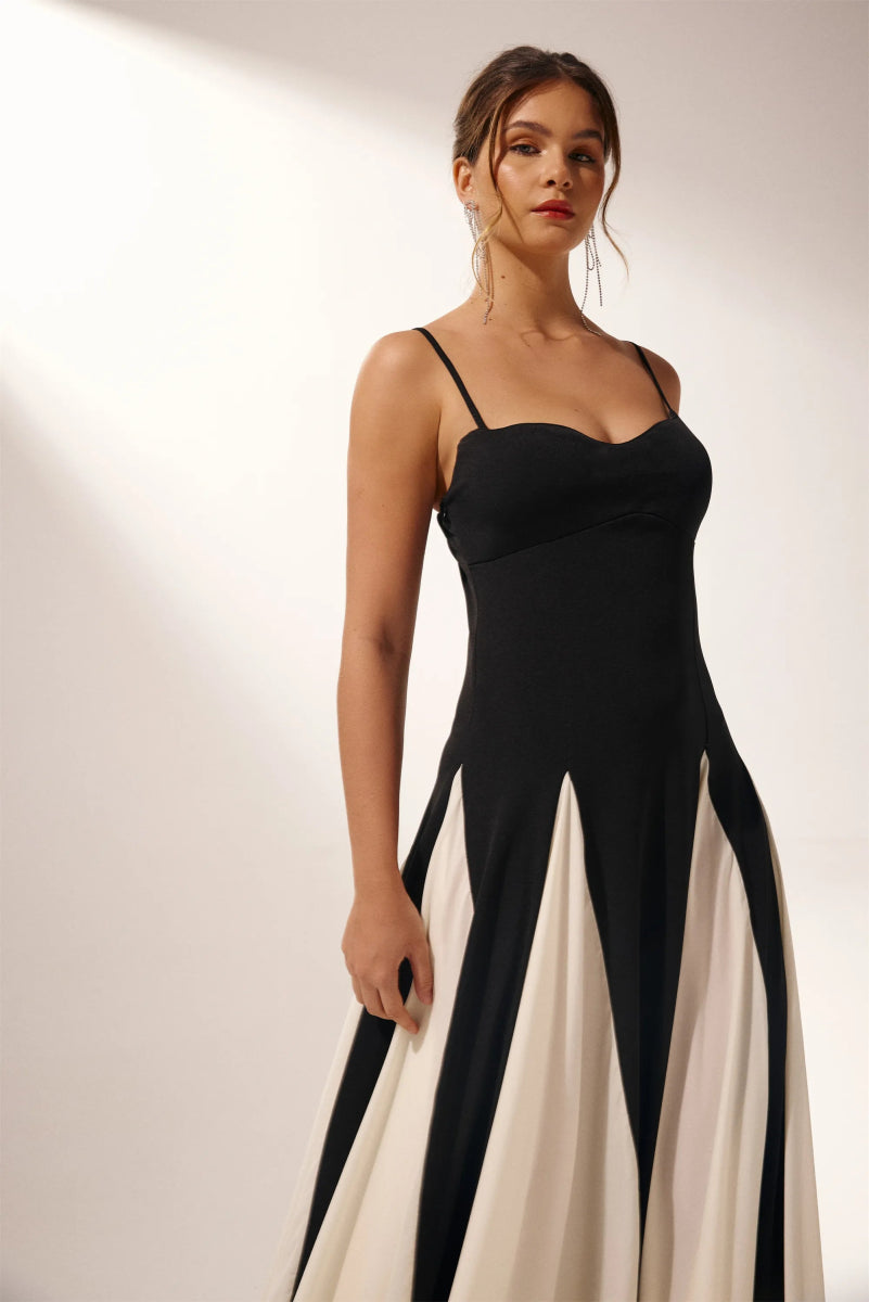 ADELINE SLIP DRESS – EFFORTLESS GLAMOUR