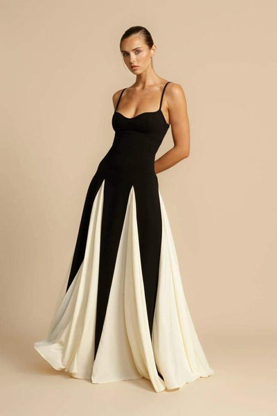 ADELINE SLIP DRESS – EFFORTLESS GLAMOUR
