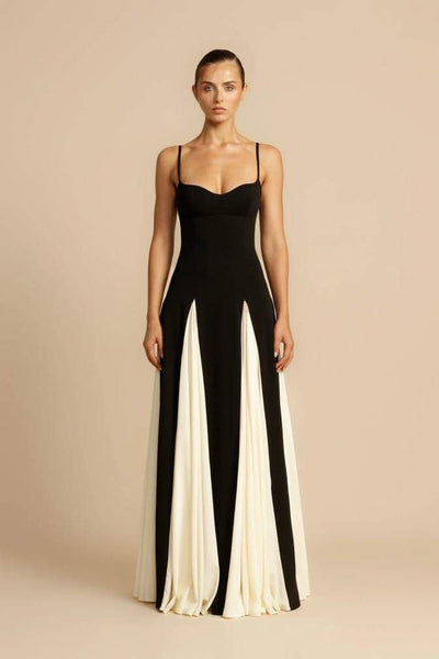 ADELINE SLIP DRESS – EFFORTLESS GLAMOUR