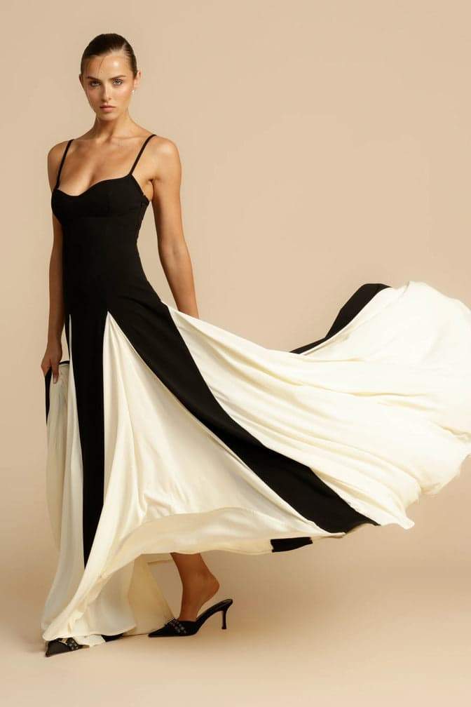 ADELINE SLIP DRESS – EFFORTLESS GLAMOUR
