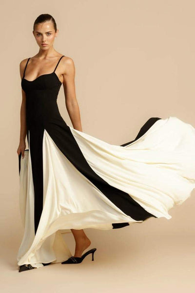ADELINE SLIP DRESS – EFFORTLESS GLAMOUR