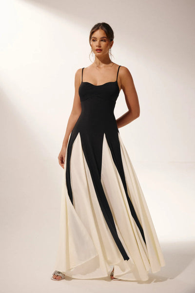 ADELINE SLIP DRESS – EFFORTLESS GLAMOUR