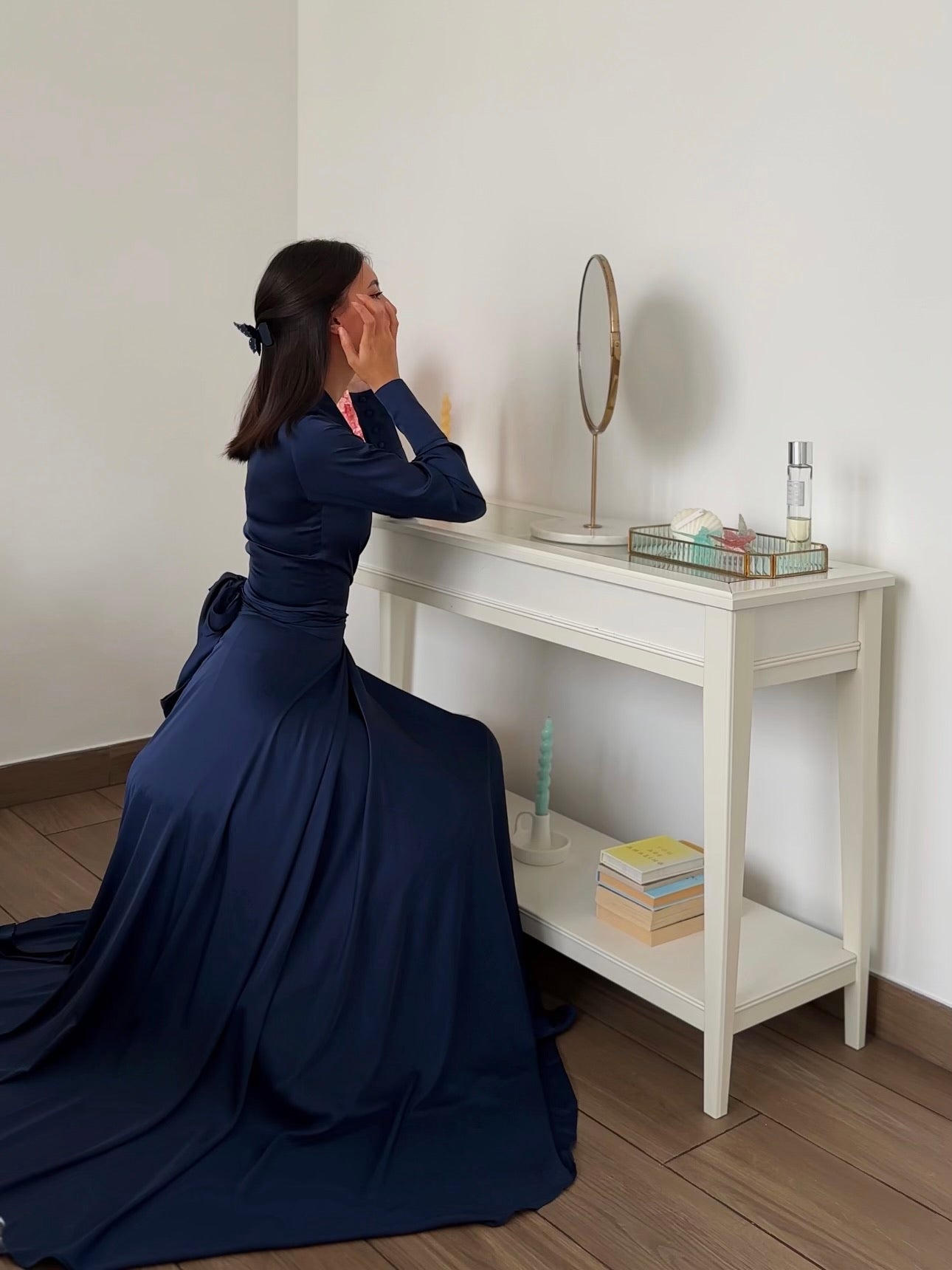 Aurora Set – Flowing Grace