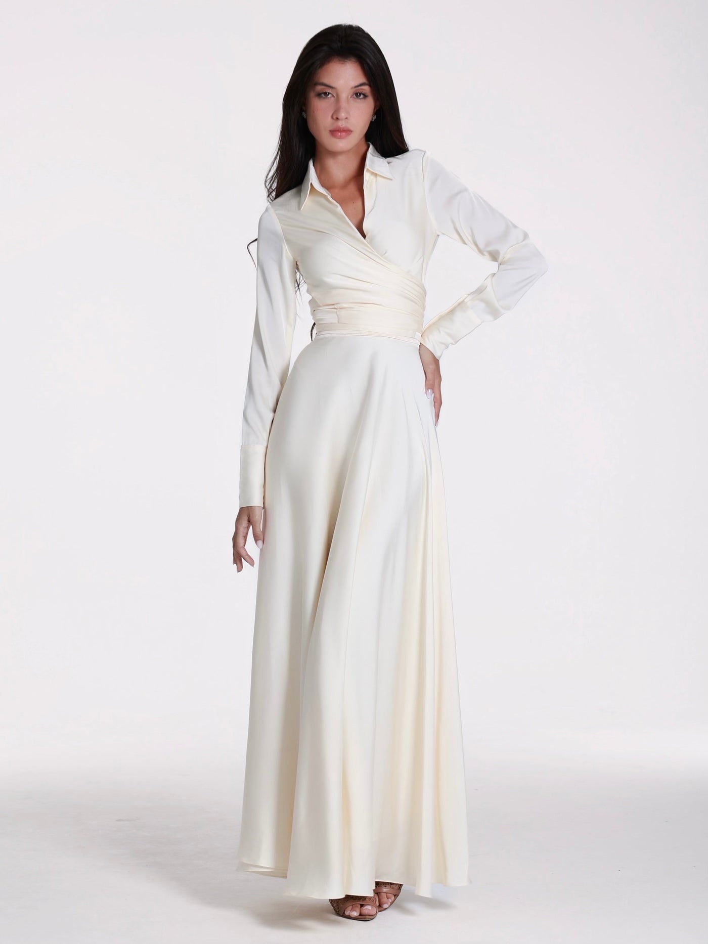 Aurora Set – Flowing Grace