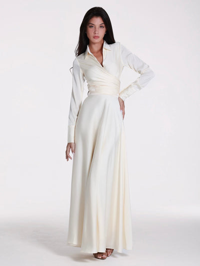 Aurora Set – Flowing Grace