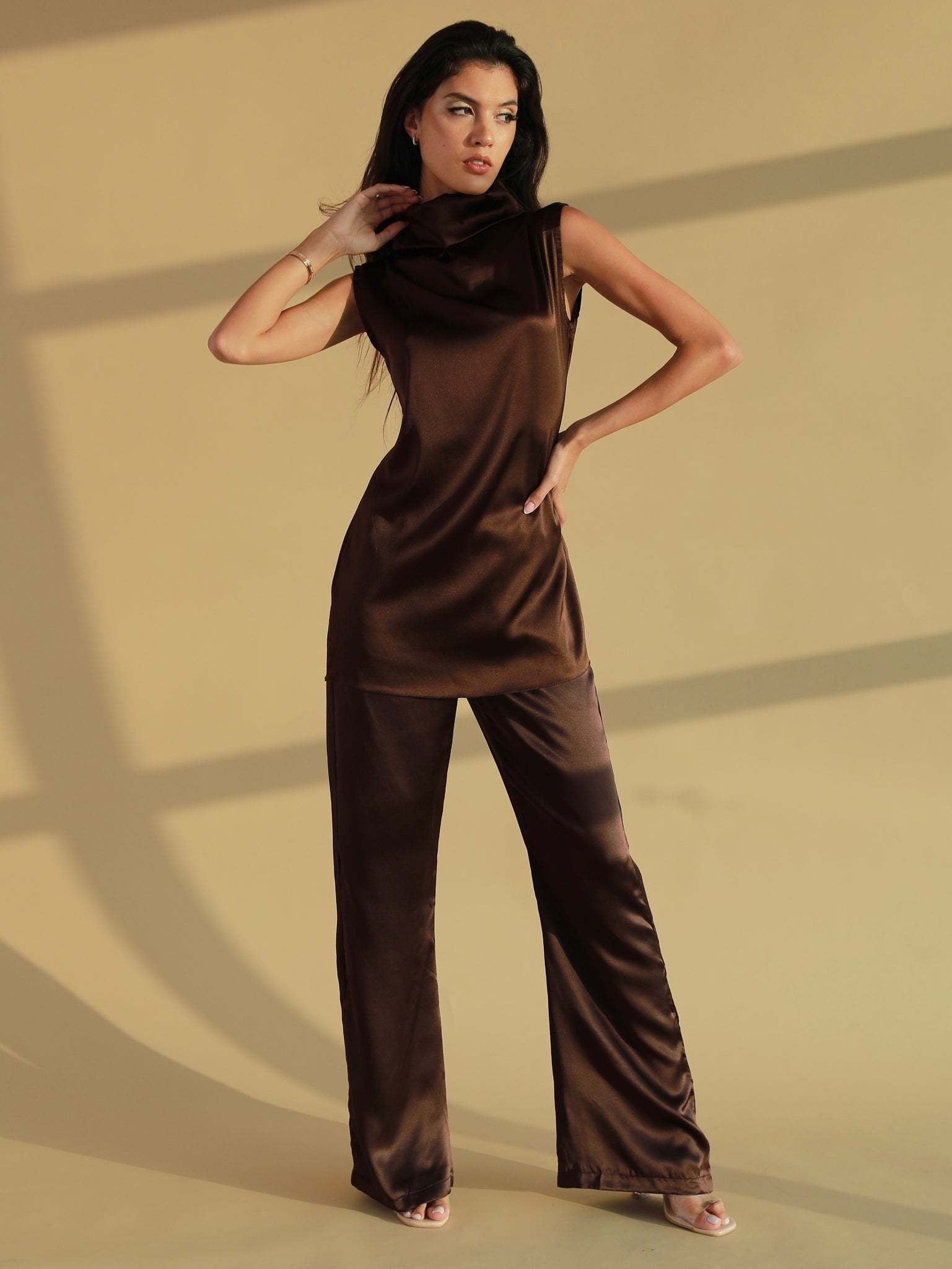 Amira Everyday Set – Effortless Luxe