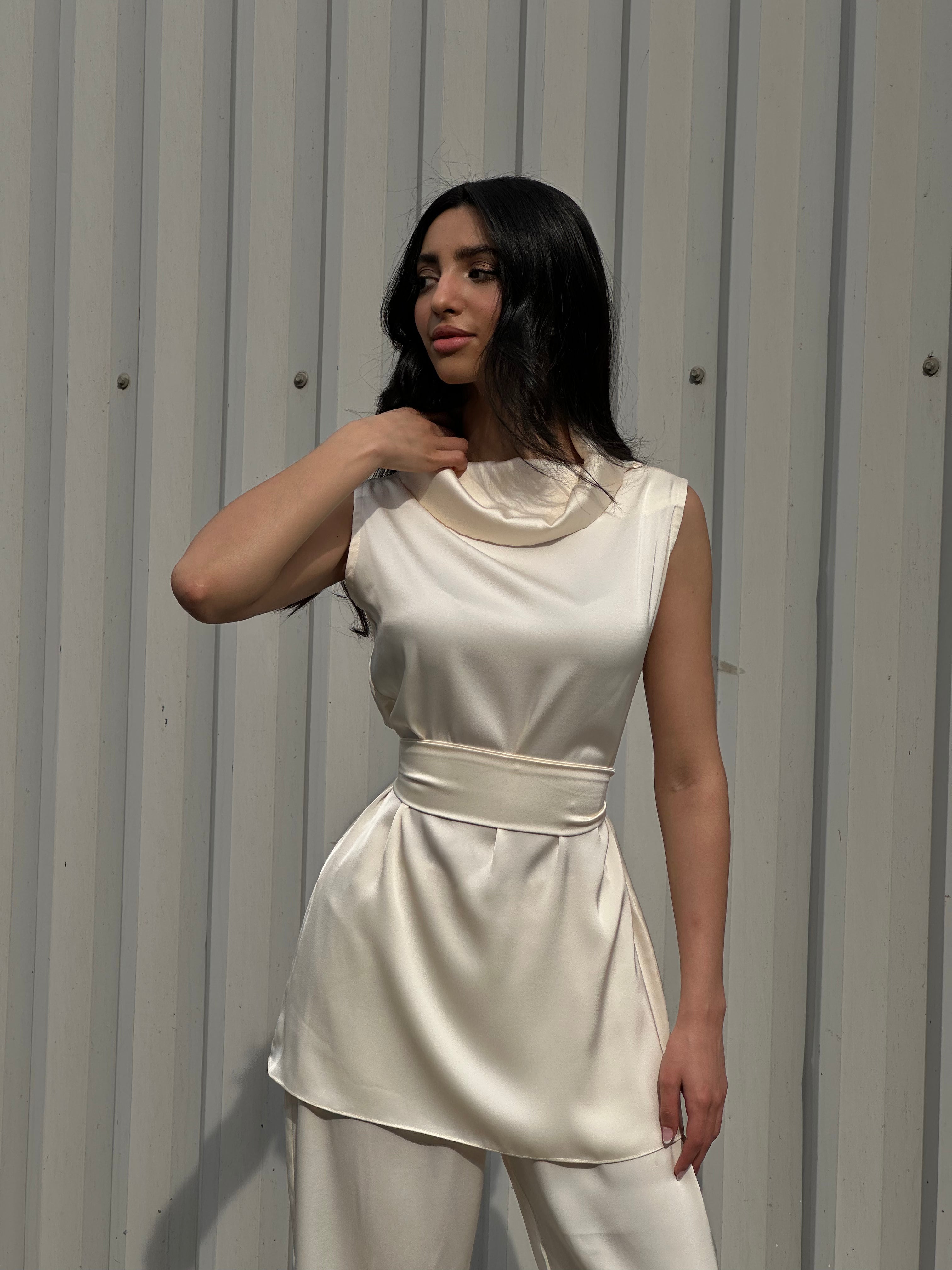 Amira Everyday Set – Effortless Luxe