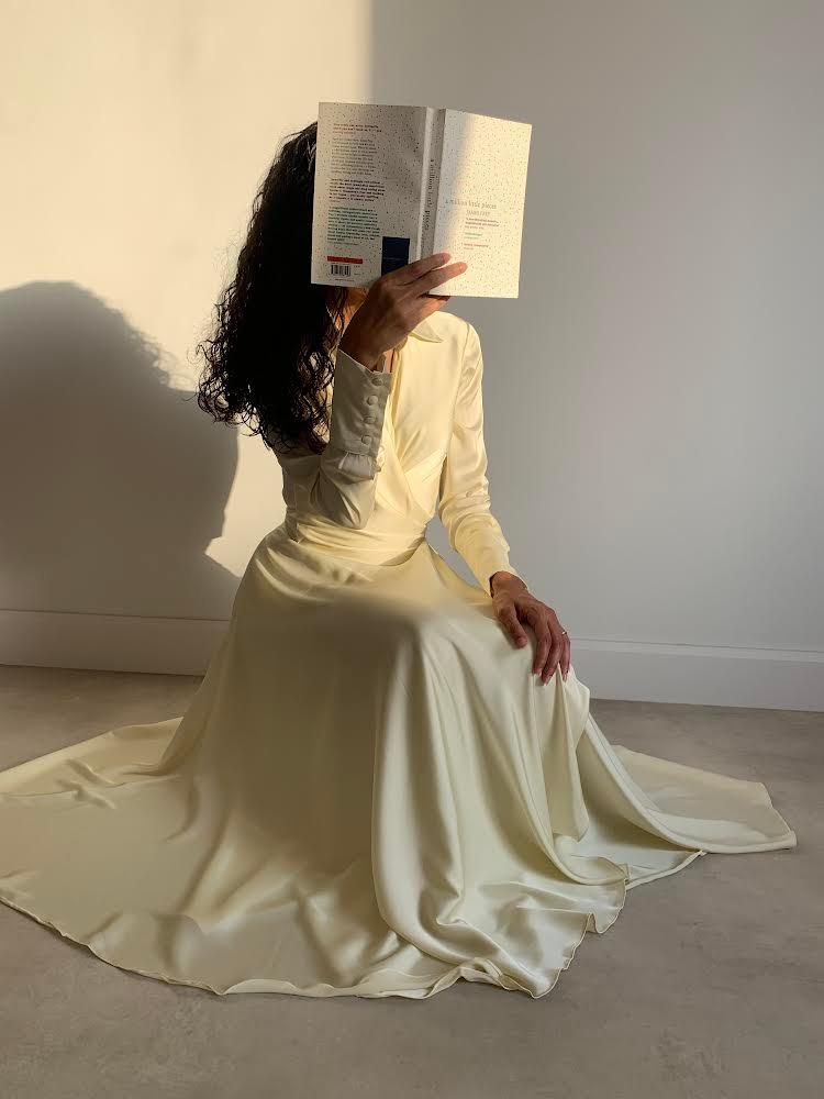 Ravina Maxi Set – Laid-Back Grace