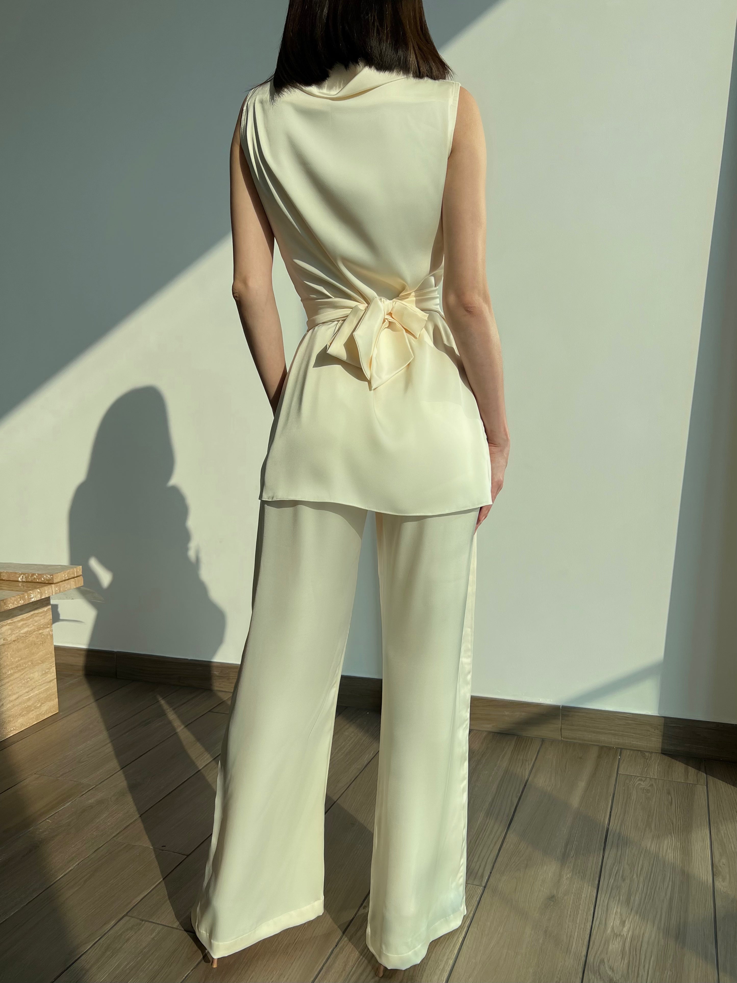 Amira Everyday Set – Effortless Luxe