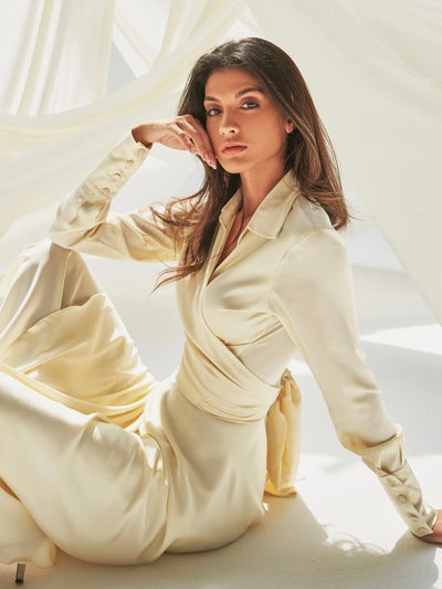 Ravina Maxi Set – Laid-Back Grace