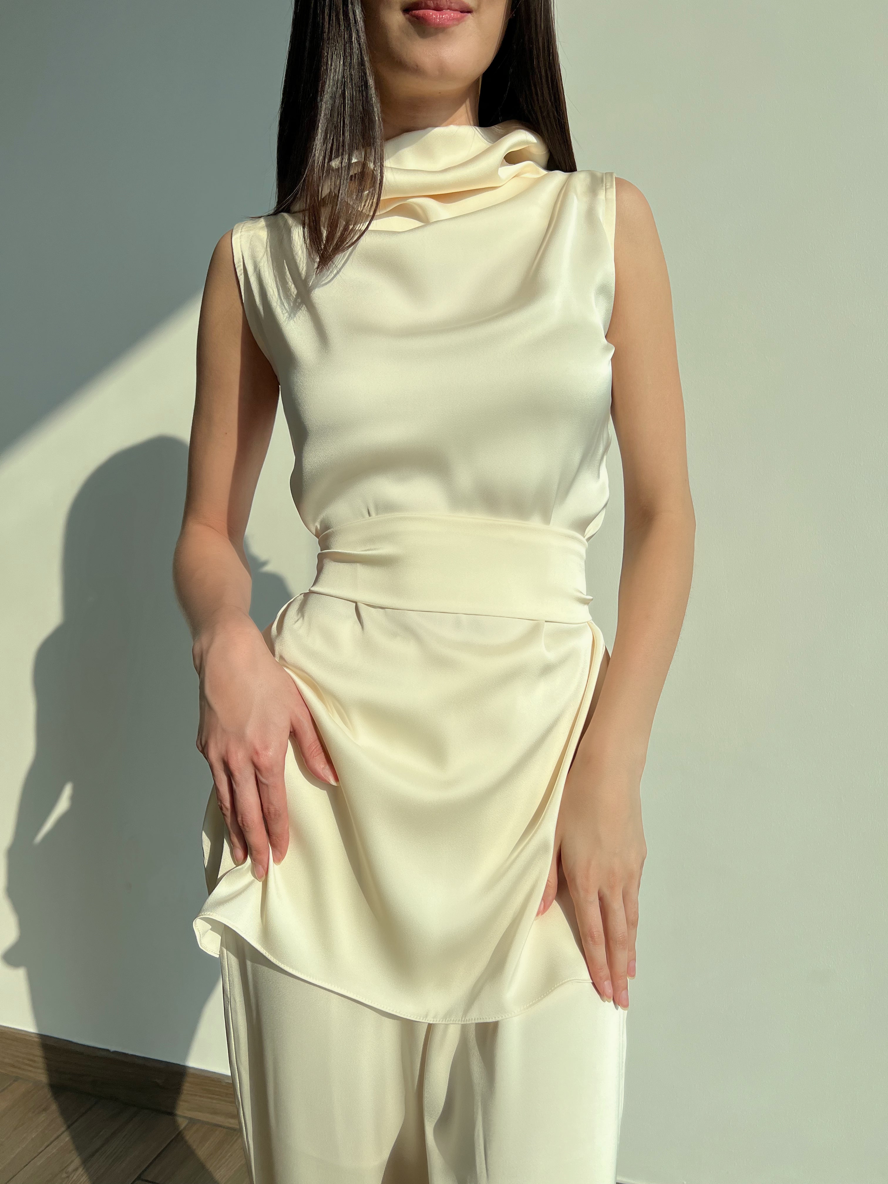 Amira Everyday Set – Effortless Luxe