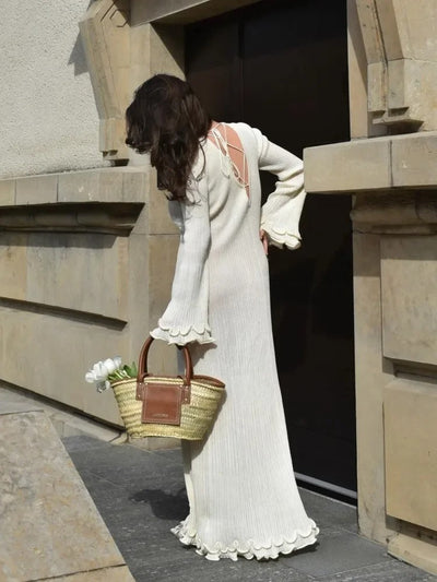 ELARA MAXI DRESS – TIMELESS GRACE