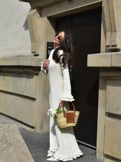 ELARA MAXI DRESS – TIMELESS GRACE